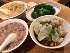 -村外有星光小食铺(长嘉汇店)