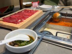 -海底捞火锅(天一广场亚细亚店)