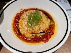 -新太二·鲜料川菜(晶耀前滩店)