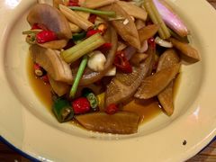 -兔槽江湖菜·重庆璧山兔(水围店)