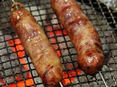 -瑞杰烧烤店·24小时营业(山东路店)