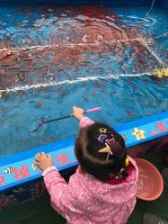 -萌宠亲子动物乐园(槐房万达店)