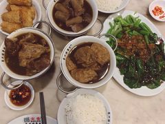 -宝香绑线肉骨茶(柏威年广场店)