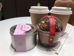 -奈雪的茶(时代天街店)