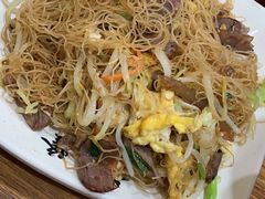 -牛小隆牛肉面馆(四牌楼店)