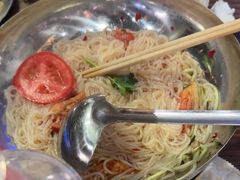 -破店肥哈·东北烧烤·夜宵(南山保利店)