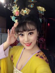 -东古旅拍摄影•格格服汉服•租赁(故宫店)
