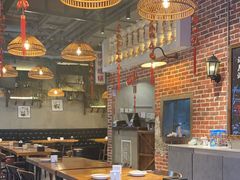 -炉小二铜锅牛蛙•川湘菜(三里屯店)