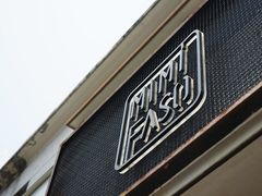-MIMI FASO(古仓店)