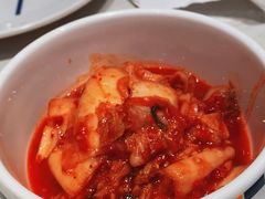 -七八冷面·延边朝鲜族美食(欢乐谷店)