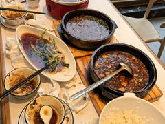 -蓉诚小厨(黄田坝店)