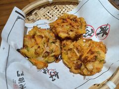 -老西门·常州菜(新区店)