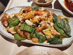 荷包蛋-山石榴·贵州菜(丰盛里店)