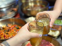 -小核桃烤肉馆(西塔店)