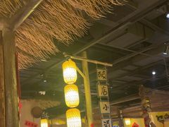 -破三川·新川菜(静安大融城店)