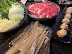 -熹悟海鲜火锅·广式打边炉