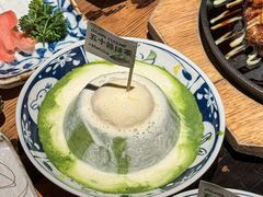-小川洋风料理(大悦城店)