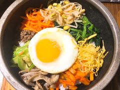 传统拌饭-将军牛排·尔滨地标朝鲜族美食(总店)