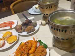 -悦鼎汇海鲜姿造