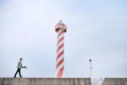 -雪中彩影婚纱摄影·微光艺术中心