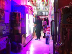 门面-大姐麻辣烫(莲宝中路店)