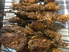 -清真·马峰烤肉(小学习北巷店)