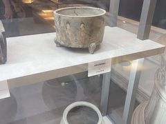-呼和浩特博物馆