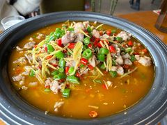 -盐帮食坊•小河帮川菜(四川师大店)