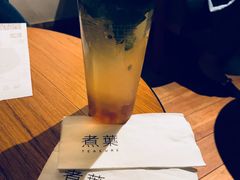 -煮叶(悠唐广场店)
