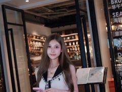-Bistro 63 创意融合料理(广粤天地店)