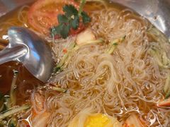 -破店肥哈·东北烧烤·夜宵(南山保利店)