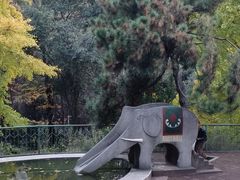 -西安市纺织公园