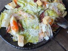 -恰餐厅 CHAR Grill&Bar(西安经开洲际店)