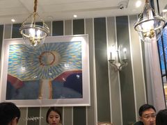 大堂-尚一汤·粤菜海鲜(环球港店)