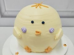 -威利旺卡烘焙西点蛋糕培训(朝阳校区)