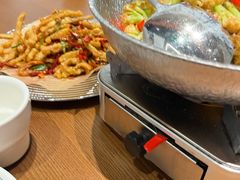 -小户人家(循礼门南国中心店)