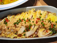 -蜜桃餐厅·伴山(湖滨商业街店)