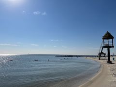 -碧海银沙景区
