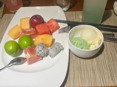 -杭州国际会议中心洲际酒店-原素全日餐厅(解放东路店)