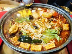 -三顾烤庐·烤鱼·烧烤·龙虾(奉贤店)