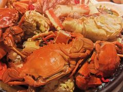 海鲜汇-钱库里海鲜自助(星海广场店)