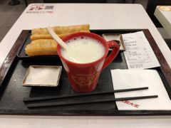 -永和大王(茉莉上新·星塘街店)