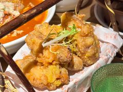 -新发现(宝山龙湖店)