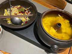 -云海肴·汽锅鸡·云南菜(高德置地店)
