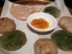 -陈鹏鹏潮汕菜(欢乐海岸 海边景观店)