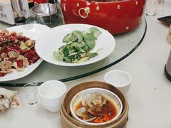 -金鼎轩(方庄天坛店)