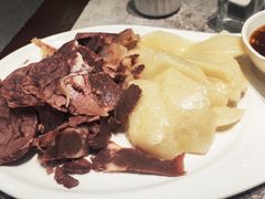 -高玛纳驴肉火烧(河间总店)