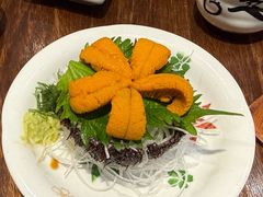 -勇日本料理(万科金色城品店)