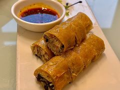 -枣子树·素食餐厅(朱家尖店)