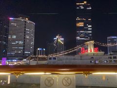 -润园四季椰子鸡火锅(海上世界店)